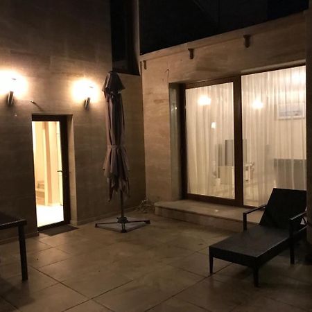Lesya Apartment With Terrace Tbilisi ภายนอก รูปภาพ