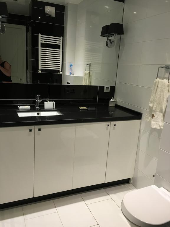 Lesya Apartment With Terrace Tbilisi ภายนอก รูปภาพ