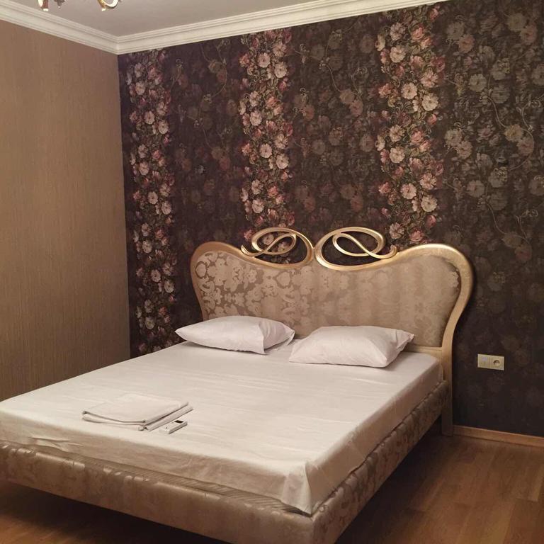 Lesya Apartment With Terrace Tbilisi ภายนอก รูปภาพ