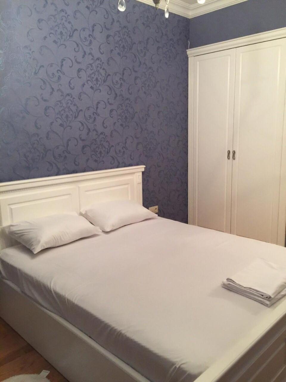 Lesya Apartment With Terrace Tbilisi ภายนอก รูปภาพ